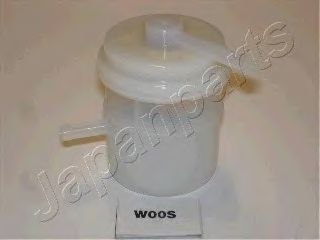 Топливный фильтр FC-W00S
