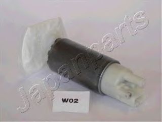 Αντλία καυσίμου PB-W02