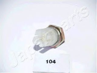Interruptor de pressão do óleo PO-104