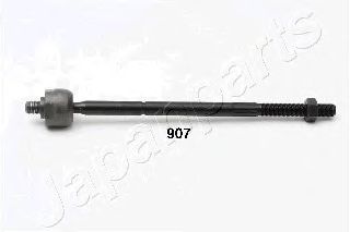 Articulação axial, barra de acoplamento RD-907