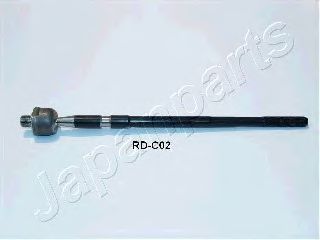 Tie Rod Axle Joint RD-C02