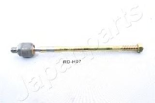 Articulación axial, barra de acoplamiento RD-H07