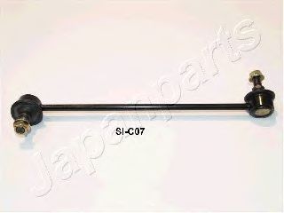 Stabilisator, chassis SI-C07