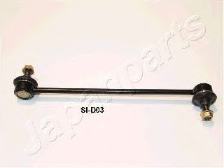 Sway Bar, suspension SI-D03