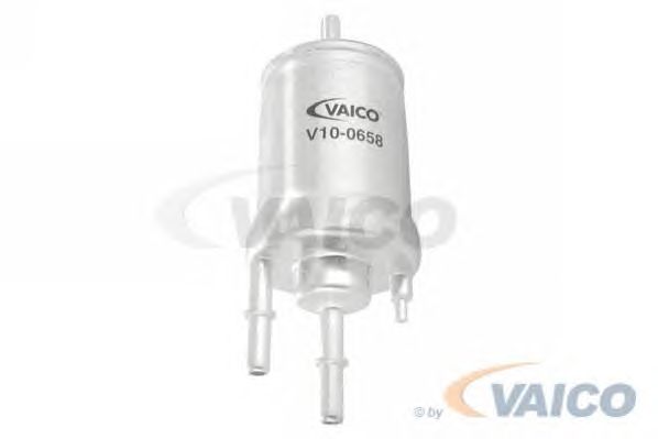 Filtro carburante V10-0658