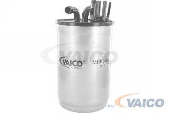 Filtro combustible V10-0659