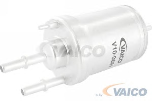 Filtro carburante V10-0661