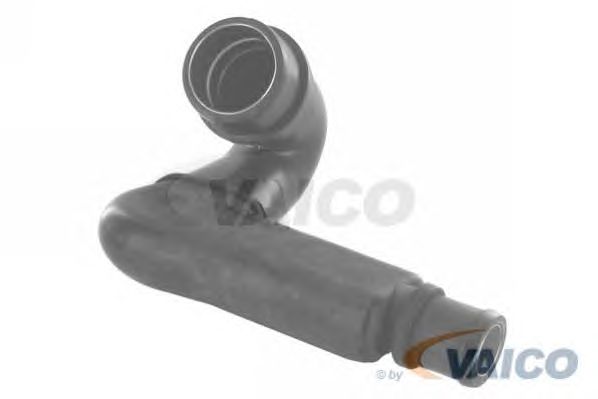 Hose, cylinder head cover breather V10-0777