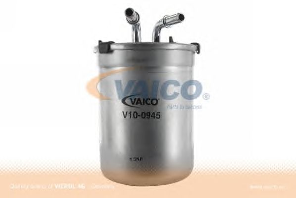 Filtro de combustível V10-0945