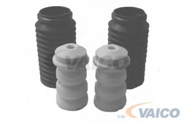 Dust Cover Kit, shock absorber V10-1584