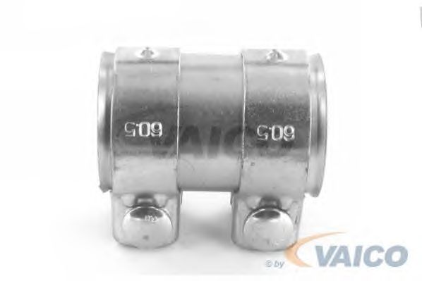 Pipe Connector, exhaust system V10-1839