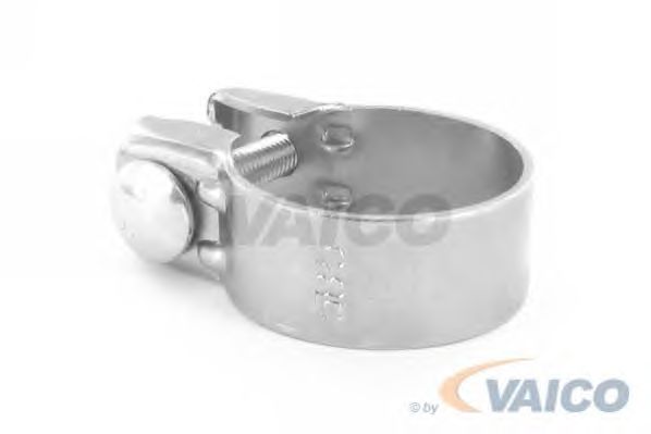 Pipe Connector, exhaust system V10-1840