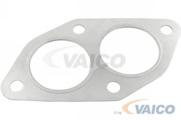 Gasket, exhaust pipe V10-1845