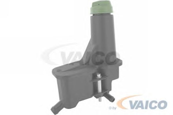 Utjevningsbeholder, hydraulikkolje-servostyring V10-2091