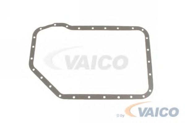 Seal, automatic transmission oil pan V10-2502