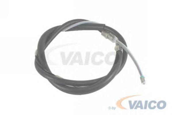 Kabel, parkeringsbremse V10-30016