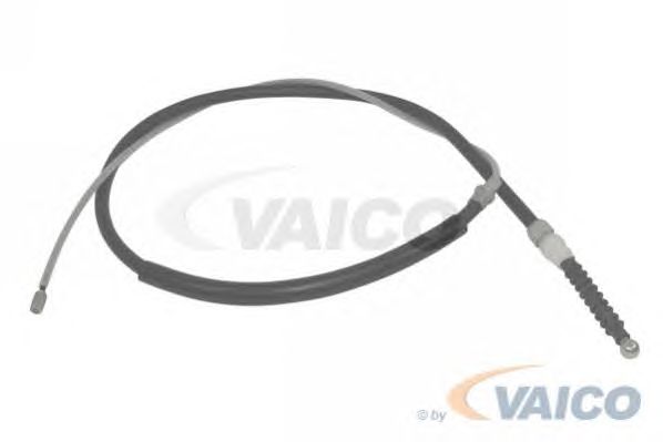 Cable, parking brake V10-30027