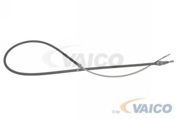Kabel, parkeringsbremse V10-30073