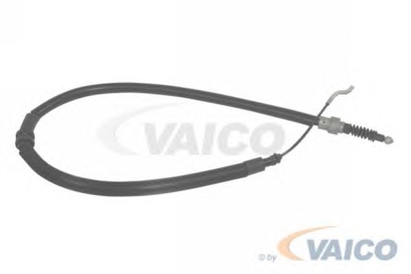 Cable, parking brake V10-30083