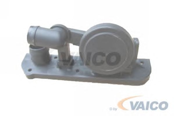 Válvula, ventilaciuón cárter V10-9732