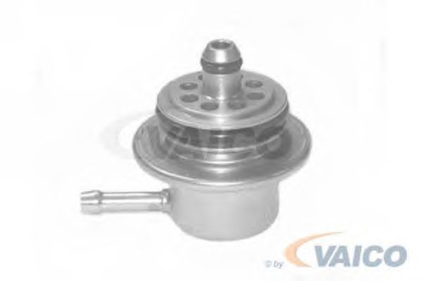 Regulador de la presión del combustible V20-0499