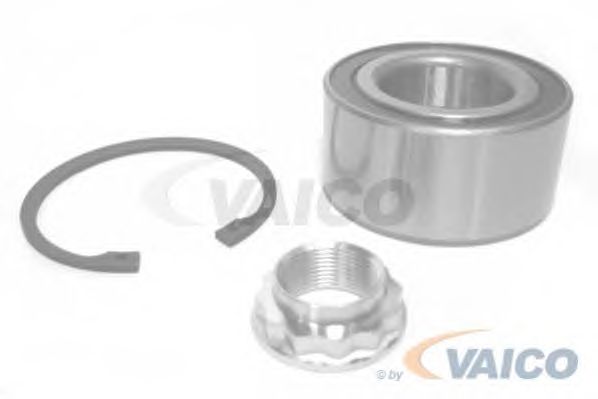 Wheel Bearing Kit V20-0507