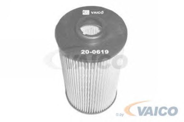 Масляный фильтр V20-0619