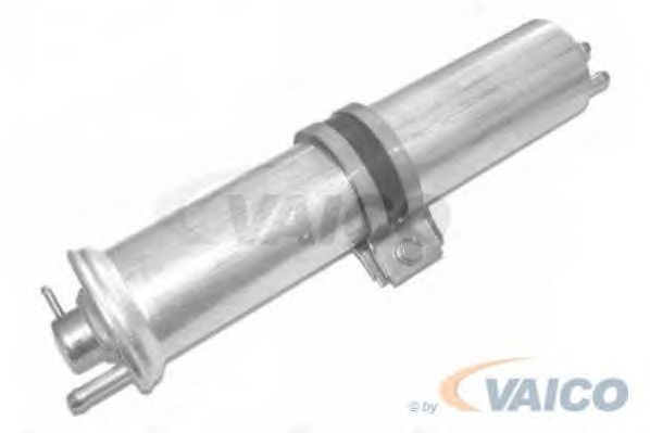 Brændstof-filter V20-0712