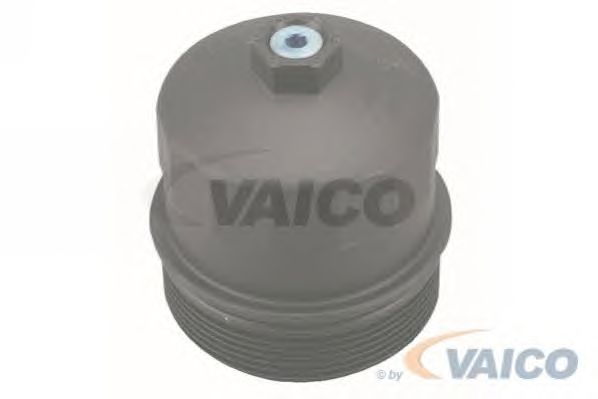 Cover, oil filter housing V20-1225