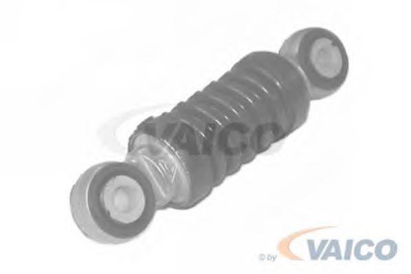 Vibration Damper, v-ribbed belt V20-8131