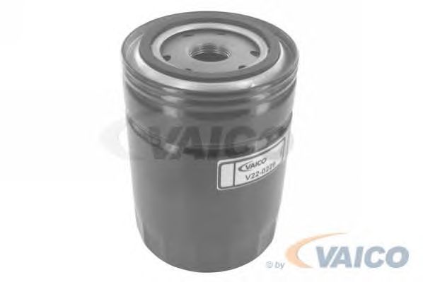Filtro olio V22-0229