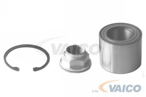 Wheel Bearing Kit V22-1042