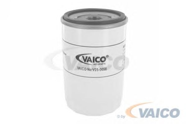 Filtro de óleo V25-0058
