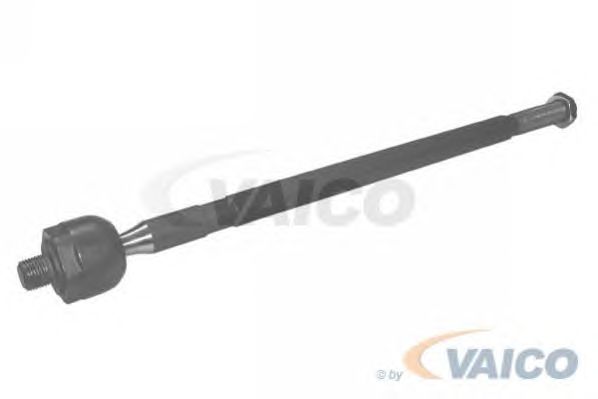 Articulação axial, barra de acoplamento V25-0182
