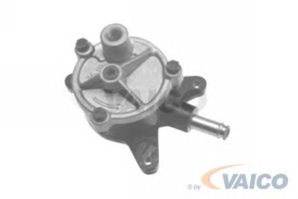 Vakuumpumpe, bremsesystem V25-0225