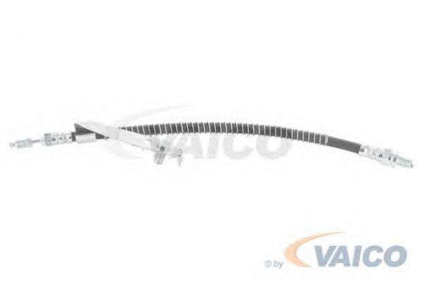 Tubo flexível de travão V25-0305