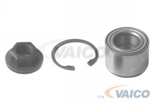 Wheel Bearing Kit V25-0460