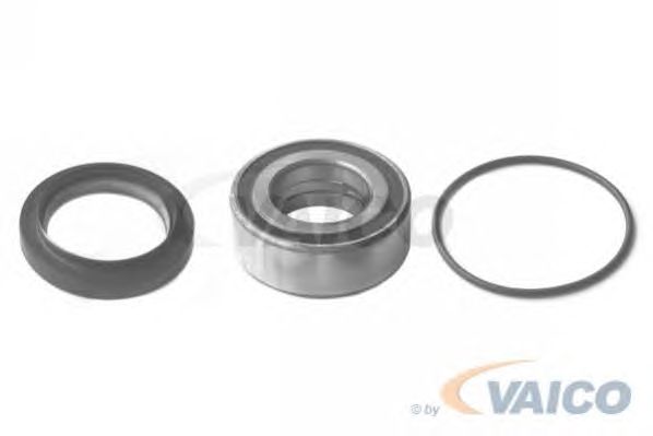 Wheel Bearing Kit V25-0462