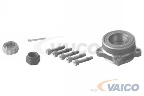 Wheel Bearing Kit V25-0466