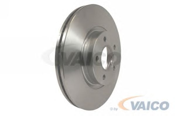 Brake Disc V25-80018