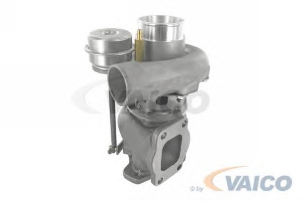 Turbocompresor, sobrealimentación V25-8142