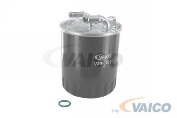 Filtro combustible V30-0219