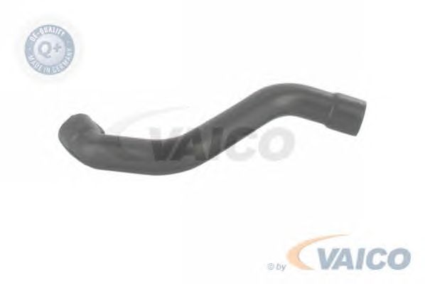 Slange, krumtaphusventilation V30-0697