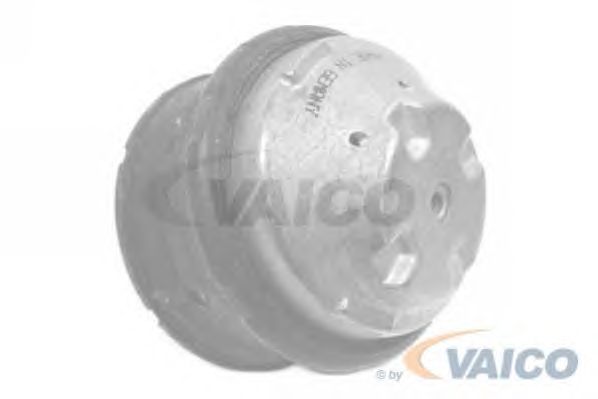 Aslichaam-/motorsteunlager V30-0760