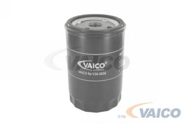 Filtro olio V30-0836