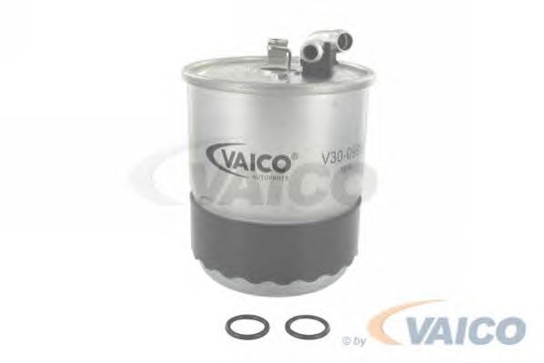 Filtro combustible V30-0999