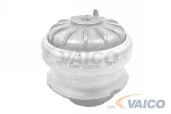Aslichaam-/motorsteunlager V30-1105-2