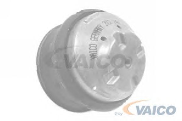Aslichaam-/motorsteunlager V30-1110-1