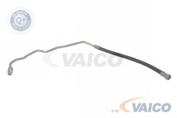 Гидравлический шланг, рулевое управление V30-1473