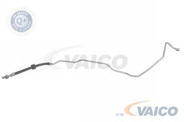 Flessibile idraulica, Sterzo V30-1480